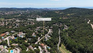 Chalet en venta en Cabanyes-Mas Ambrós-Mas Pallí en Calonge