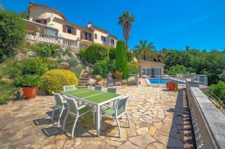 Chalet en venta en Cabanyes-Mas Ambrós-Mas Pallí en Calonge