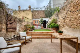 Chalet en venta en L'Eixample en Sant Feliu de Guíxols