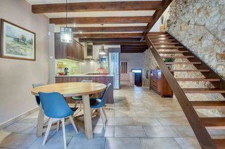 Chalet en venta en L'Eixample en Sant Feliu de Guíxols
