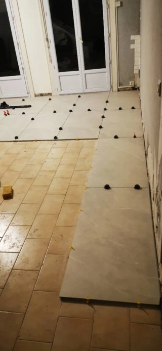 Servicio de albañilería
