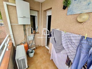 Piso en venta en Puigventós en Lloret de Mar