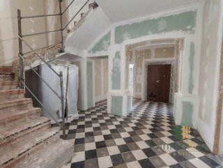 Chalet en venta en Don Benito