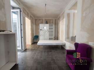 Chalet en venta en Don Benito