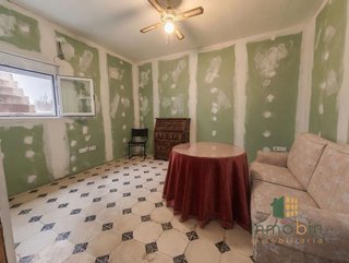 Chalet en venta en Don Benito