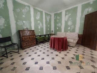 Chalet en venta en Don Benito