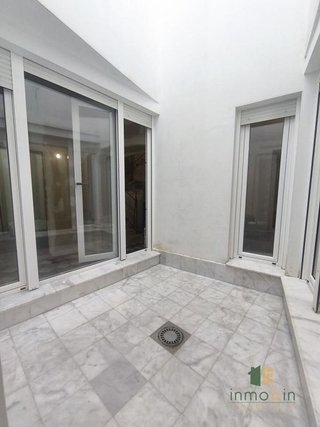 Chalet en venta en Don Benito