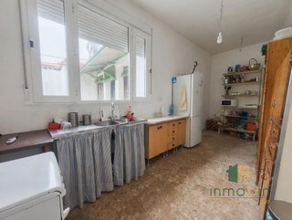 Chalet en venta en Don Benito