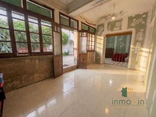 Chalet en venta en Don Benito