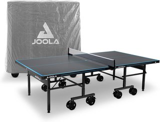 Mesa Ping Pong JOOLA J500A Aluminio Exterior
