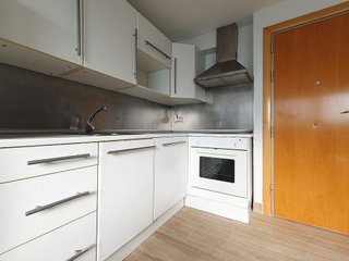 Estudio en alquiler en El Camp d'en Grassot i Gràcia Nova en Barcelona