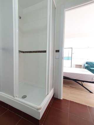 Estudio en alquiler en El Camp d'en Grassot i Gràcia Nova en Barcelona