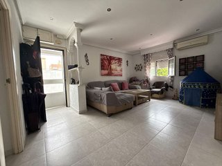 Chalet en venta en El Cristo - Cayetano Roldán en San Fernando
