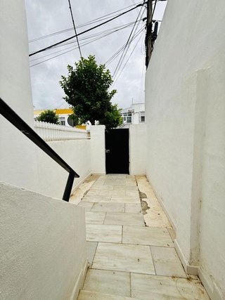 Chalet en venta en El Cristo - Cayetano Roldán en San Fernando