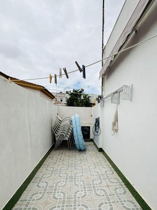Chalet en venta en El Cristo - Cayetano Roldán en San Fernando