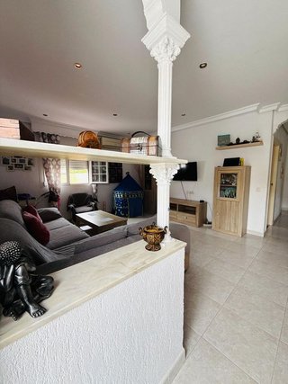 Chalet en venta en El Cristo - Cayetano Roldán en San Fernando