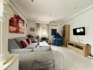Chalet en venta en El Cristo - Cayetano Roldán en San Fernando
