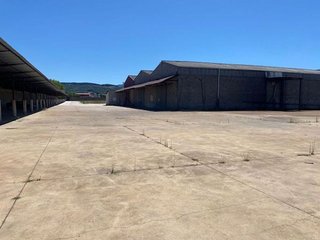Nave industrial en alquiler en Bembibre