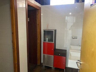 Nave industrial en alquiler en Bembibre