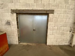 Nave industrial en alquiler en Bembibre