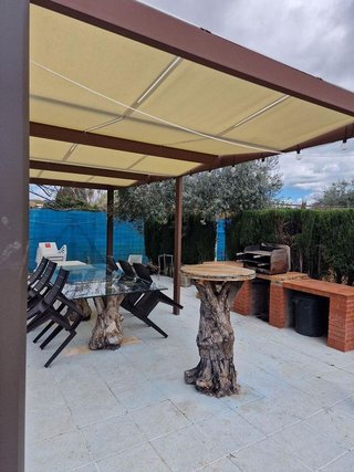 Chalet en venta en Villarrubia en Córdoba