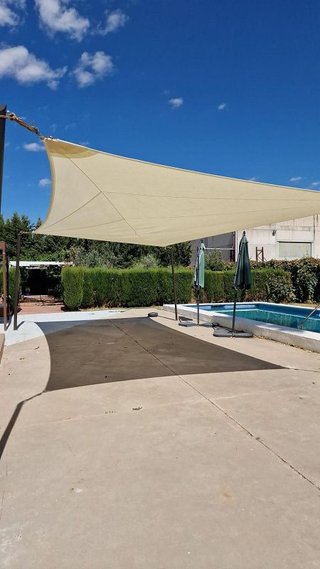 Chalet en venta en Villarrubia en Córdoba