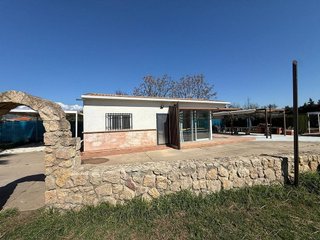 Chalet en venta en Villarrubia en Córdoba
