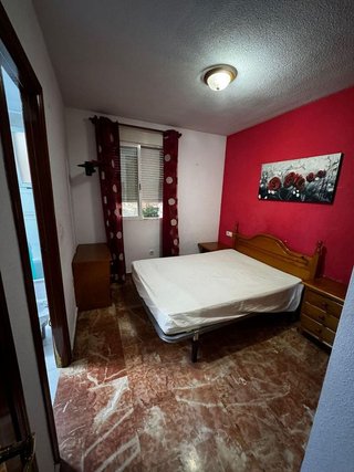 Piso en alquiler en El Valle - Universidad en Jaén