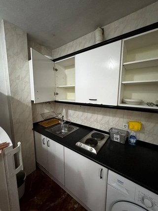 Piso en alquiler en El Valle - Universidad en Jaén