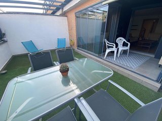 Casa adosada en venta en Hermanos Falcó - Sepulcro Bolera en Albacete