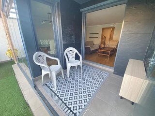 Casa adosada en venta en Hermanos Falcó - Sepulcro Bolera en Albacete