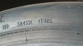 255/45 R19 104Y PIRELLI CINTURATO P7 (P7C2) RUNFLA
