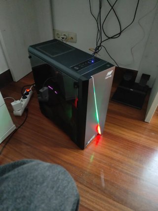 PC Gaming Netway