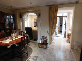 Casa adosada en venta en Centro en Villarreal
