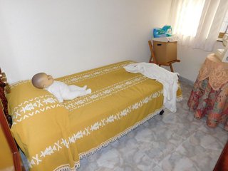Casa adosada en venta en Centro en Villarreal