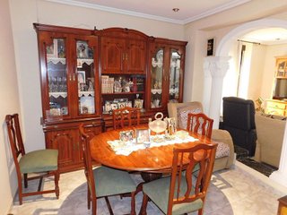 Casa adosada en venta en Centro en Villarreal