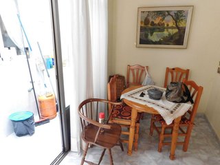 Casa adosada en venta en Centro en Villarreal