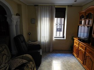 Casa adosada en venta en Centro en Villarreal