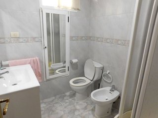 Casa adosada en venta en Centro en Villarreal