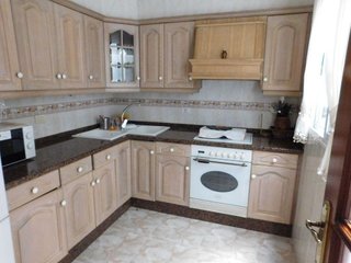 Casa adosada en venta en Centro en Villarreal
