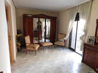 Casa adosada en venta en Centro en Villarreal