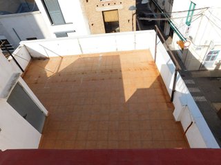 Casa adosada en venta en Centro en Villarreal
