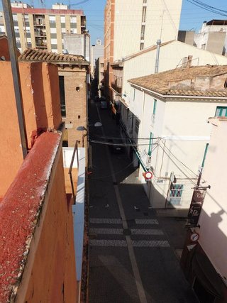 Casa adosada en venta en Centro en Villarreal