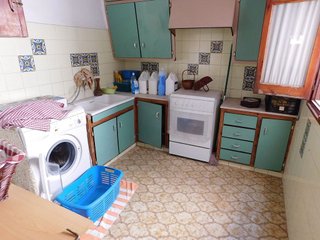 Casa adosada en venta en Centro en Villarreal