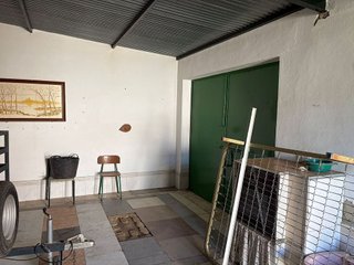 Casa rural en venta en Almonte en Almonte