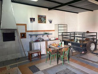 Casa rural en venta en Almonte en Almonte