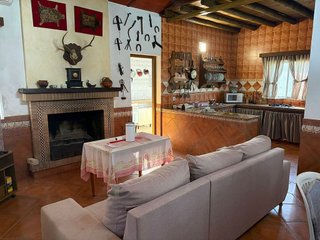Casa rural en venta en Almonte en Almonte