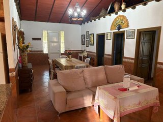 Casa rural en venta en Almonte en Almonte