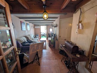 Casa adosada en venta en Nueva Cartagena en Cartagena