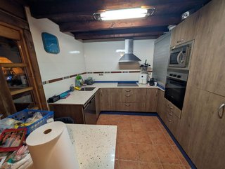 Casa adosada en venta en Nueva Cartagena en Cartagena